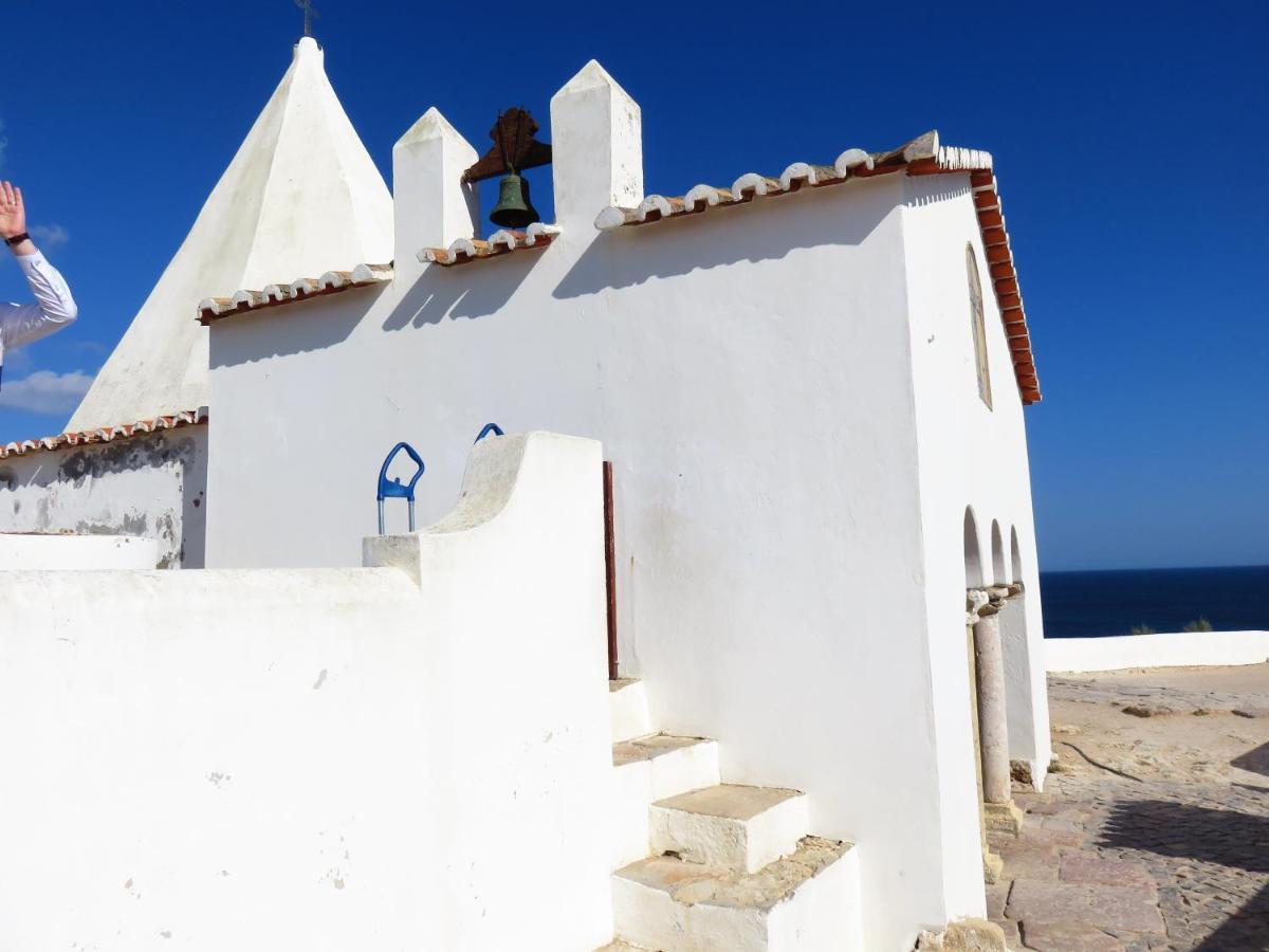 Encantador T1 Praia Senhora Da Rocha - Algarve Porches  Exterior foto