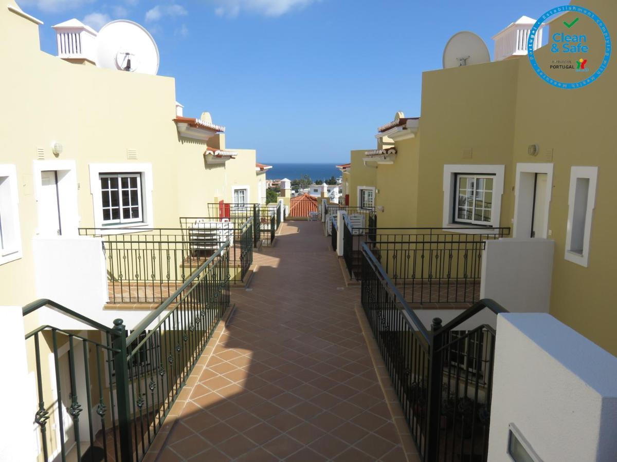 Encantador T1 Praia Senhora Da Rocha - Algarve Porches  Exterior foto